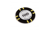 Набор для покера Le Royale на 300 фишек