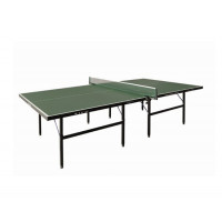 Теннисный стол LIJU, 15 мм, зеленый D9015
