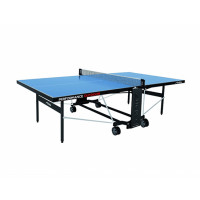 Теннисный стол складной Stiga Performance Indoor CS (синий) 