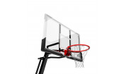 Баскетбольная мобильная стойка DFC REACTIVE 54G
