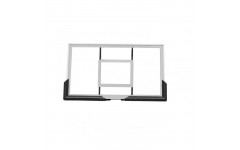 Баскетбольный щит DFC BD50P