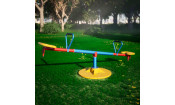 Качели-карусели 1.8 метров DFC Kids 360°