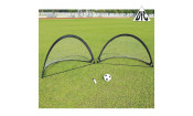 Ворота игровые DFC Foldable Soccer GOAL6219A