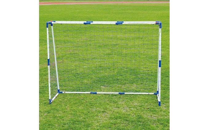 Ворота игровые DFC 8ft сталь GOAL5250ST