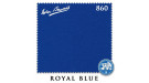 Сукно Iwan Simonis 860 198см Royal Blue