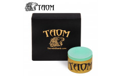 Мел Taom Soft Chalk Green в индивидуальной упаковке 1шт.