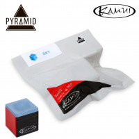 Мел Kamui 0.98 Beta Pyramid Sky Blue 1шт.