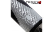 Кий Poison Black Widow BW-4 2PC Пул 19oz