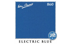 Сукно Iwan Simonis 860 198см Electric Blue