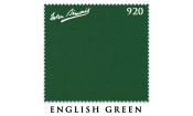 Сукно Iwan Simonis 920 195см English Green