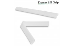 Обмотка для кия Framer Sill Grip V3 белая