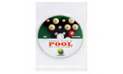 DVD Уроки игры в Pool  для начинающих. Часть 3