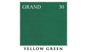 Сукно GRAND 30 Yellow Green