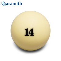 Шар Super Aramith Pro Tournament №14 ø67мм