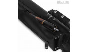 Тубус QK-S Esquire 2x2 черный