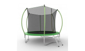 Батут EVO JUMP Internal 8ft (Green)