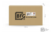 Кикер футбол BFG Compact 55 (Анкор)