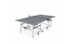 Профессиональный теннисный стол UNIX Line 25 mm MDF (Grey)
