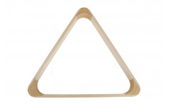 Треугольник 57.2 мм "Делюкс"