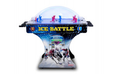 Хоккей Ice Battle